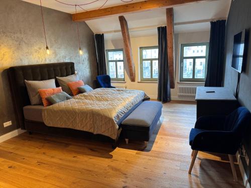 Lutherstadt Wittenberg Apartment | MARKT LIFE HOME APPARTMENTS