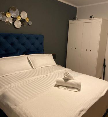 Perleberg Apartment | Markt1