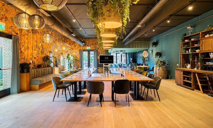 Schagen Hotel | Marktstad Hotel