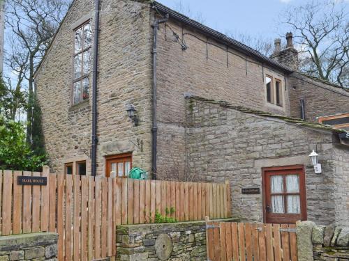 Little Hayfield House | Marl Farm Cottage