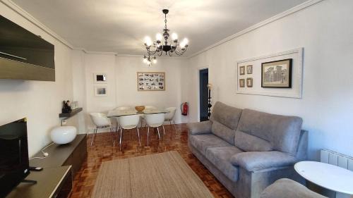 Haro Apartment | Marlac, en la Capital del Rioja