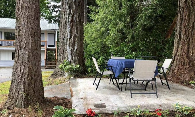 Powell River Hotel | Marland Motel