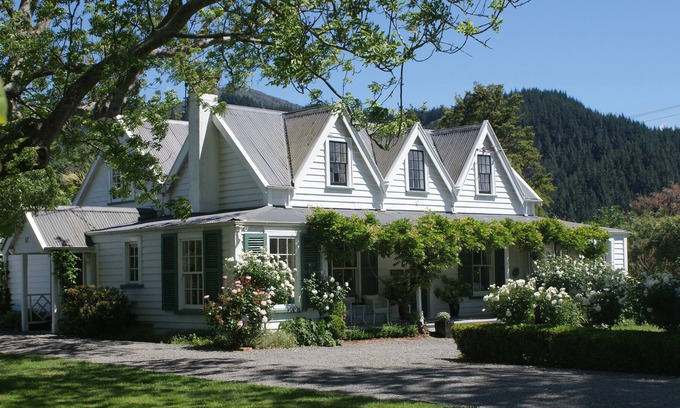 Tuamarina Bed & Breakfast | Marlborough Bed and Breakfast