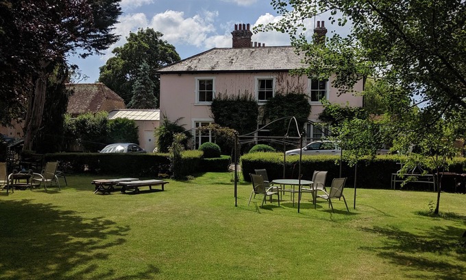 Winfrith Newburgh Bed & Breakfast | Marley House Bed & Breakfast
