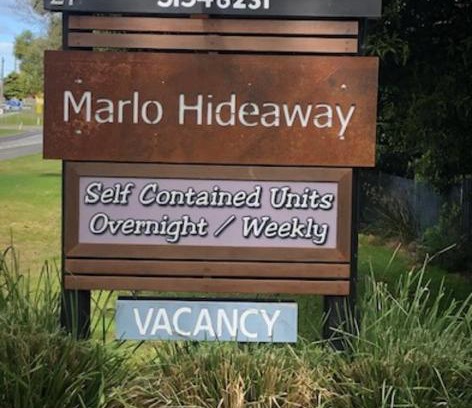 Marlo Hotel | Marlo Hideaway