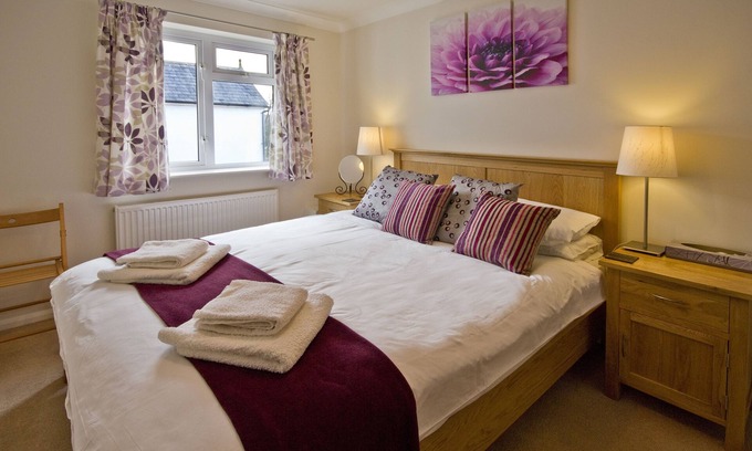 Marlow Apartment | Marlow Apartments No 5- Two Bedroom Apartment