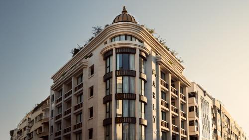 Casablanca City Center Hotel | Marly Boutique Hôtel
