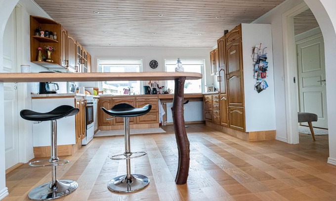 Torshavn Apartment | Marna Luxus Guesthouse doubleroom nr.3