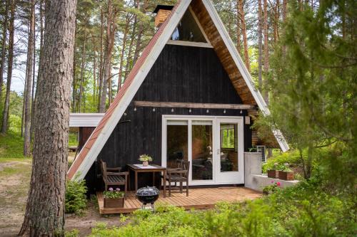 Vaana-Joesuu House | Maro Guesthouse with Sauna