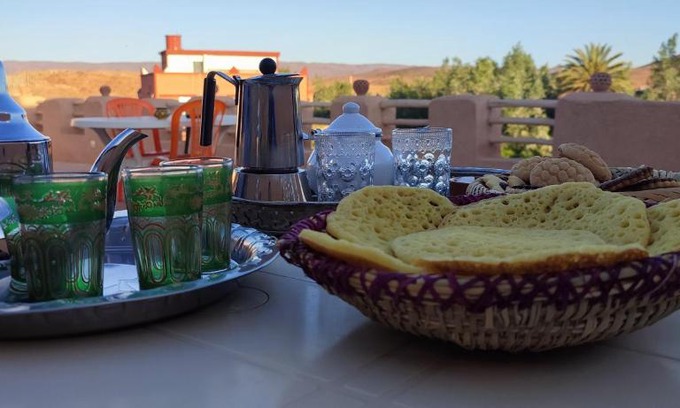 Ait Sedrate Sahl El Gharbia Bed & Breakfast | Maroc des Merveilles - Chez L'habitant