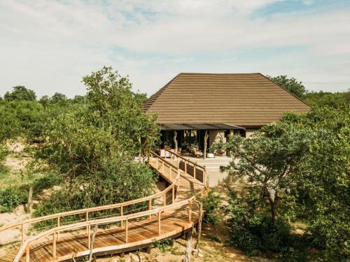 Maruleng Cabin | Maroelani Lodge- Greater Kruger Private Reserve
