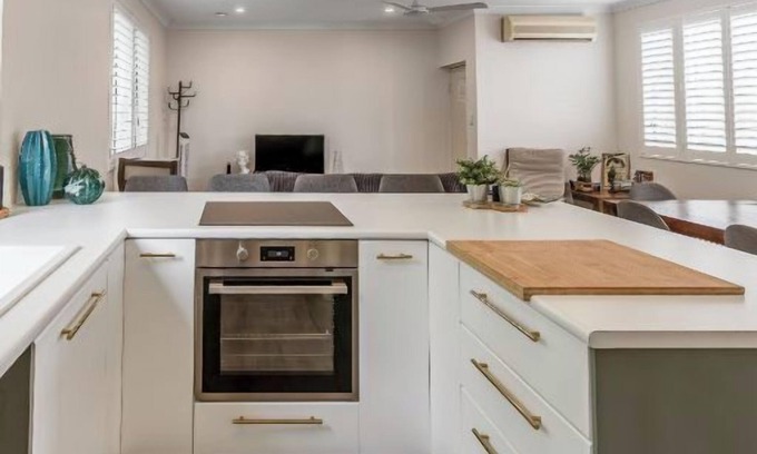 Sunshine Coast Apartment | Maroochy River Delight