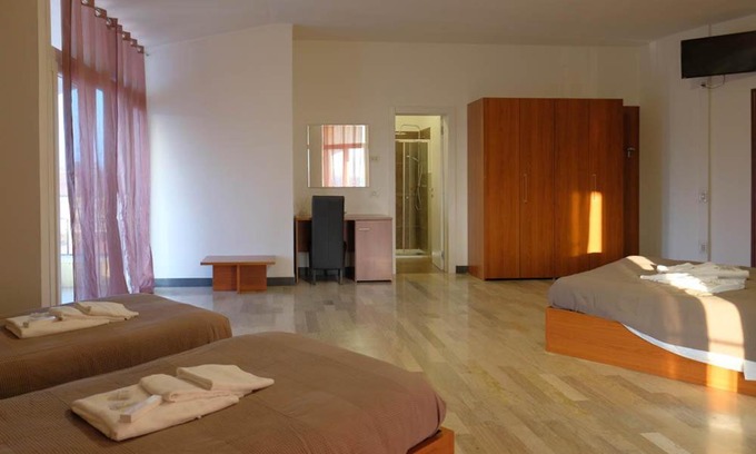 Dueville Hotel | MAROSTICANA 008