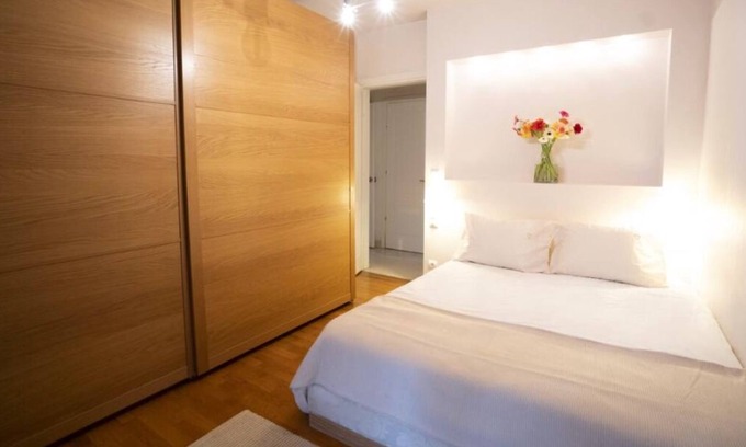 Khalandrion Apartment | Marousi Luxury Apartment