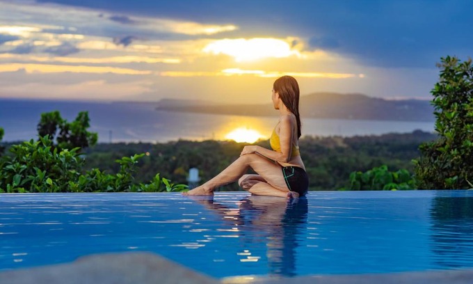 Baclayon Resort | Marqis Sunrise Sunset Resort and Spa