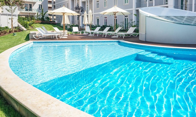Lisbon Old Town Apartment | Marquês Best Apartments - Lisbon Best Apartments.