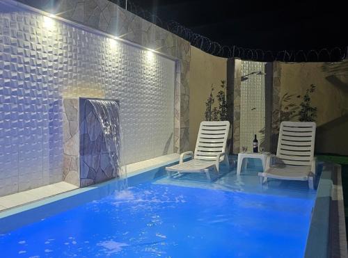 Marechal Deodoro House | Marques Beach House