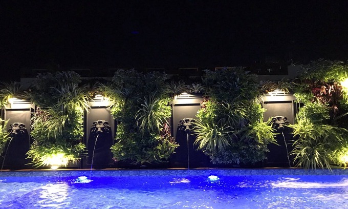 Rayong Hotel | Marquise Boutique Hotel