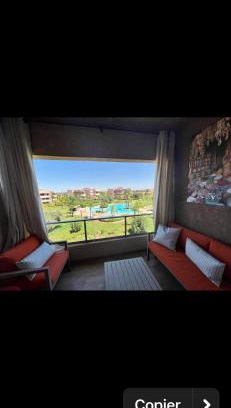 Mechouar-Kasbah Apartment | Marrakech Golf City Prestigia 4 minutes du centre