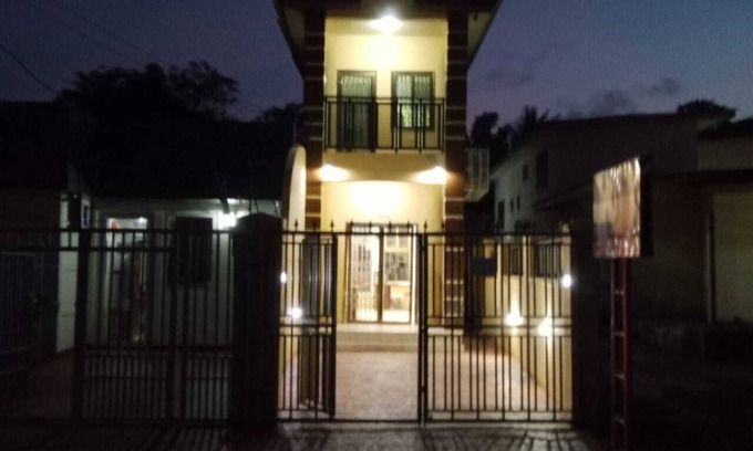 Cape Coast Hotel | Marrets International Hotel