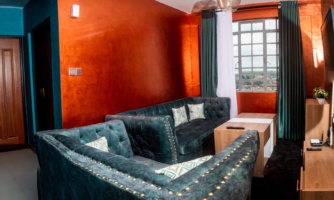 Ngara Apartment | MARRICK HOMES