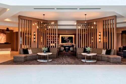 Quincy Hotel | Marriott Boston Quincy