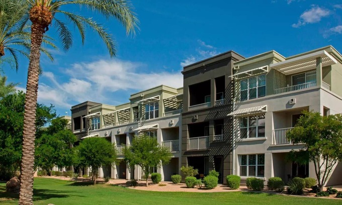 Desert Ridge Condo | Marriott Canyon Villas - Two Bedroom Two Bath Direct from Owner