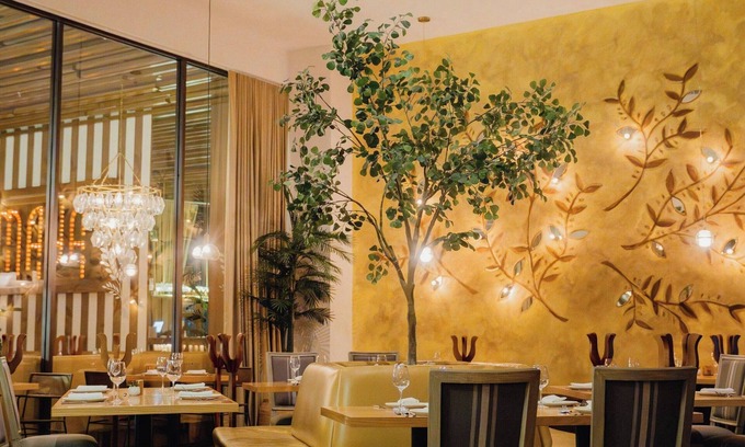 Culiacan Hotel | Marriott Culiacan Hotel
