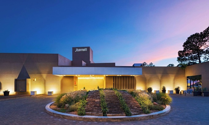 Westlake Hotel | Marriott Dallas/Fort Worth Westlake