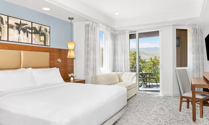 Palm Desert Villa | Marriott Desert Springs 2 Bedroom Villa for 2026 BNP Paribas Open