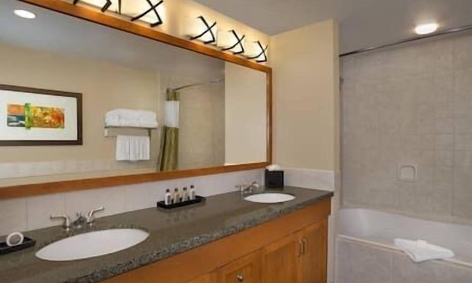 Lakeside Park House | Marriott Grand Residence Club Resort, Lake Tahoe