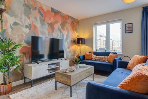 Bourne House | Marriott House