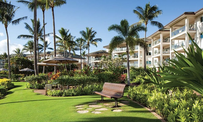Lihue Condo | Marriott Kauai Lagoons- Overlooking Kauai's Gorgeous Coastline; 2BD villa!