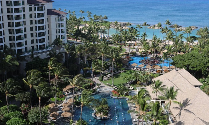 Ko Olina Resort | Marriott Ko Olina Beach Club Studio -Read Description!