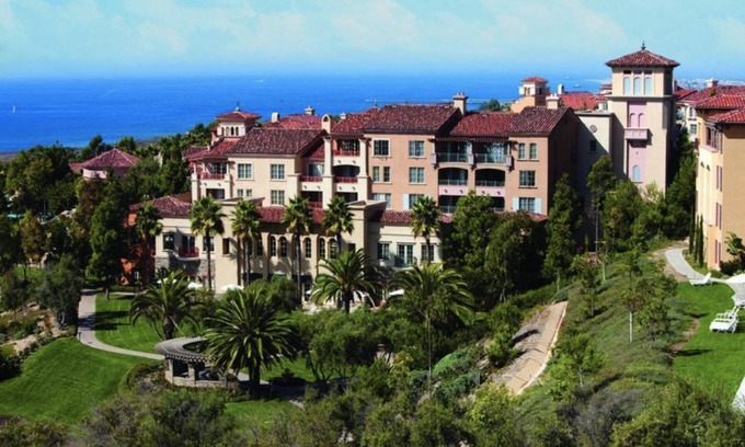 Newport Coast Resort | 🌴 Marriott Newport Coast Villas✨ Experience Paradise in a 2BR Villa - Sleeps 8!