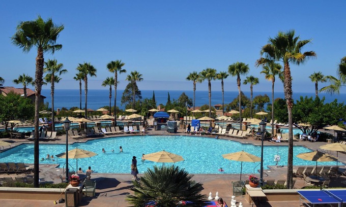 Newport Coast Resort | Marriott Newport Coast Villas Multiple 2BR Villas Available! - Sleeps 8!