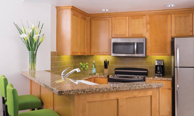 Newport Coast Villa | Marriott Newport Coast Villa, beach access.