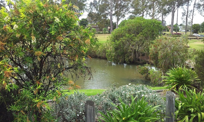Nowra Hotel | Marriott Park Motel