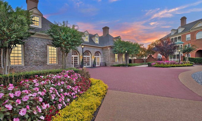 Williamsburg Condo | Marriott Resort in Historical Williamsburg - Close to Theme Parks