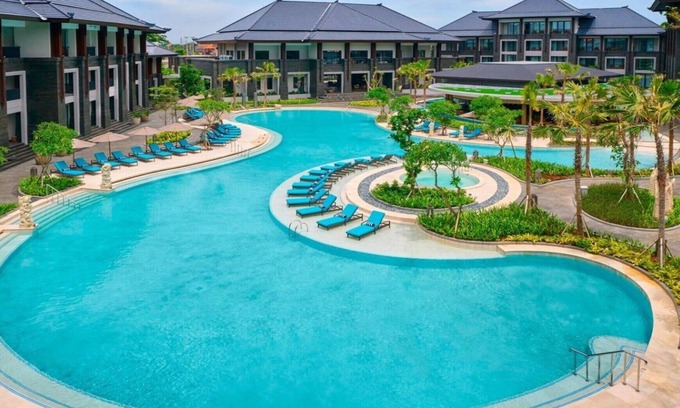 BTDC Resort | Marriott's Bali Nusa Dua Gardens, 1 Bedroom