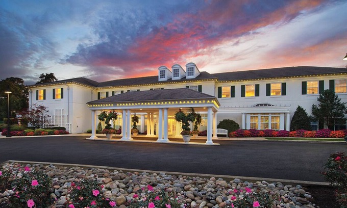 Galloway Villa | Marriott's Fairway Villas, Galloway, New Jersey, United States