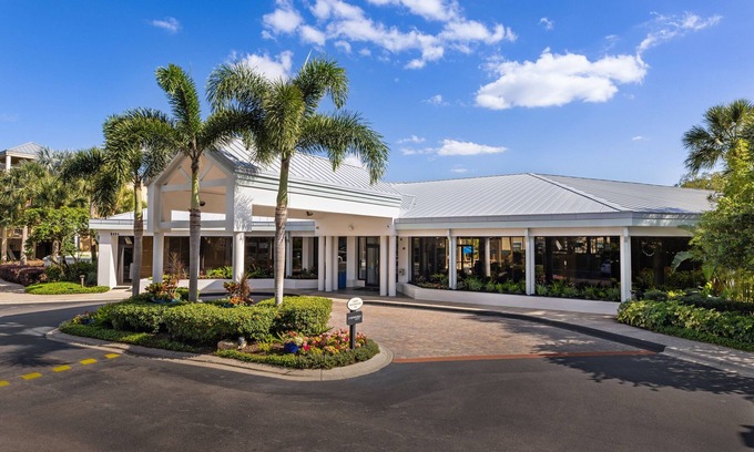 Florida Central Atlantic Coast House | Marriott's Imperial Palm Villas