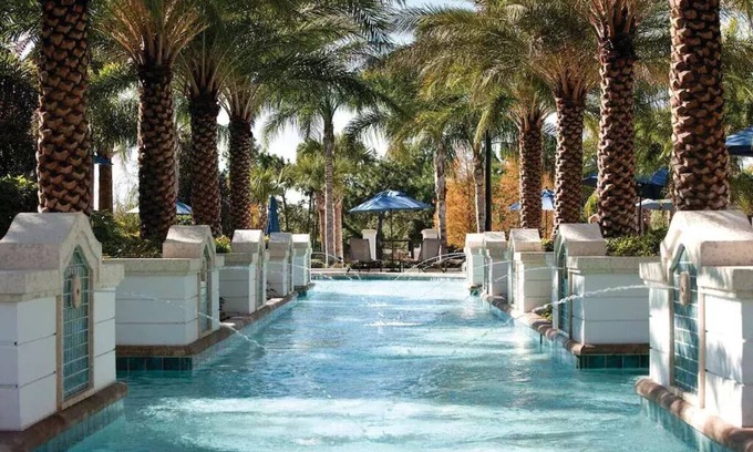 Florida Central Atlantic Coast Villa | Marriott's Lakeshore Reserve, Full Kitchen, Access to Resort Amenities