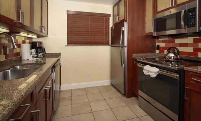 Florida Central Atlantic Coast Villa | Marriott's Lakeshore Reserve, a premium timeshare resort