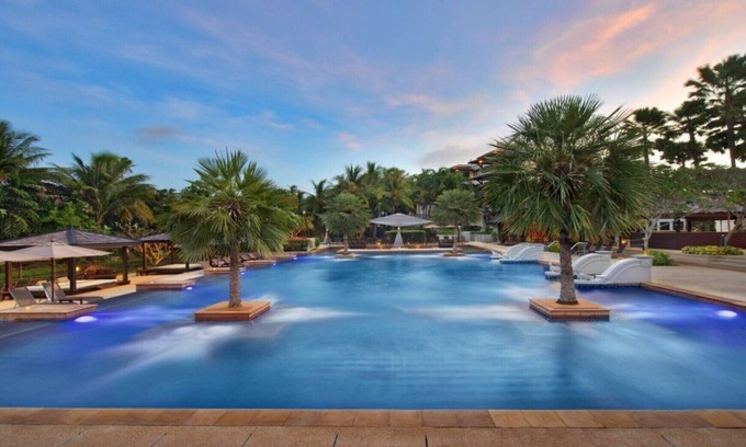 Mai Khao Resort | Marriott's Mai Khao Beach - Phuket, 2 Bedroom Deluxe