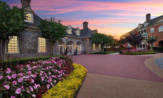 Williamsburg Resort | Marriott's Manor Club at Ford's Colony - Many Weeks Available - Top Owner!