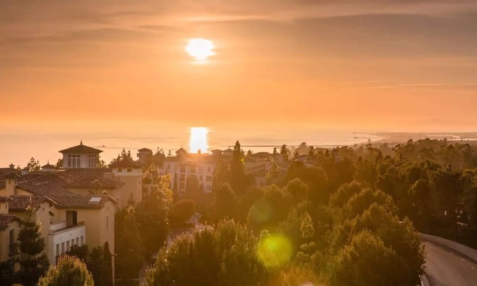 Newport Coast Hotel | Marriott's Newport Coast Villas -2 Bedroom 2 Bath - Resort Access Premier Owner