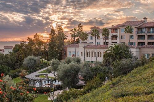 Newport Coast Hotel | Marriott's Newport Coast Villas