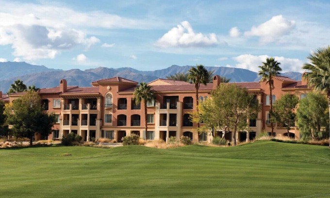 Palm Desert Hotel | Marriott's Shadow Ridge I (2BR) · Marriott’s Shadow Ridge I