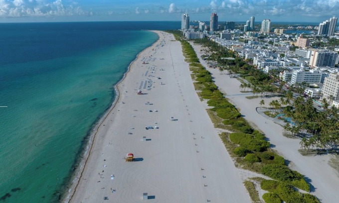 Doral Condo | Marriott's Vacation Home Miami